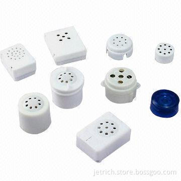 Sound Modules, Suitable for Toys, Animal's Call, Music or Children's Cry are Available